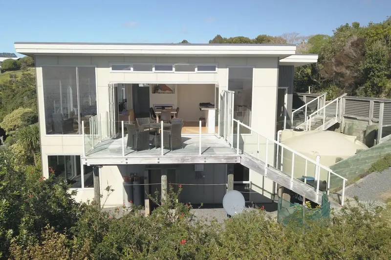 The Wow House, photo 25